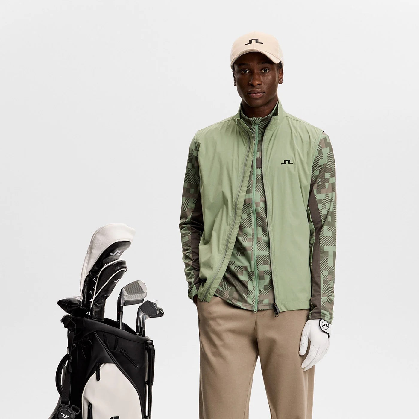 Bridger Tour Print Midlayer | Limited Edition