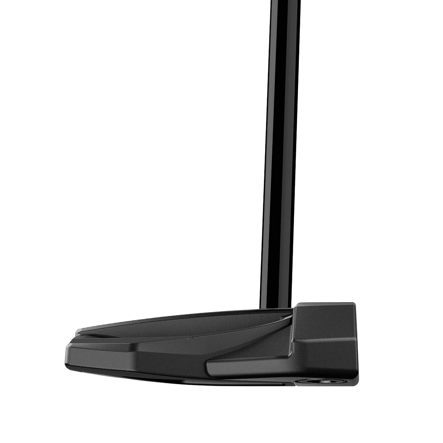 Spider ZT Black (Oikeakätiselle)