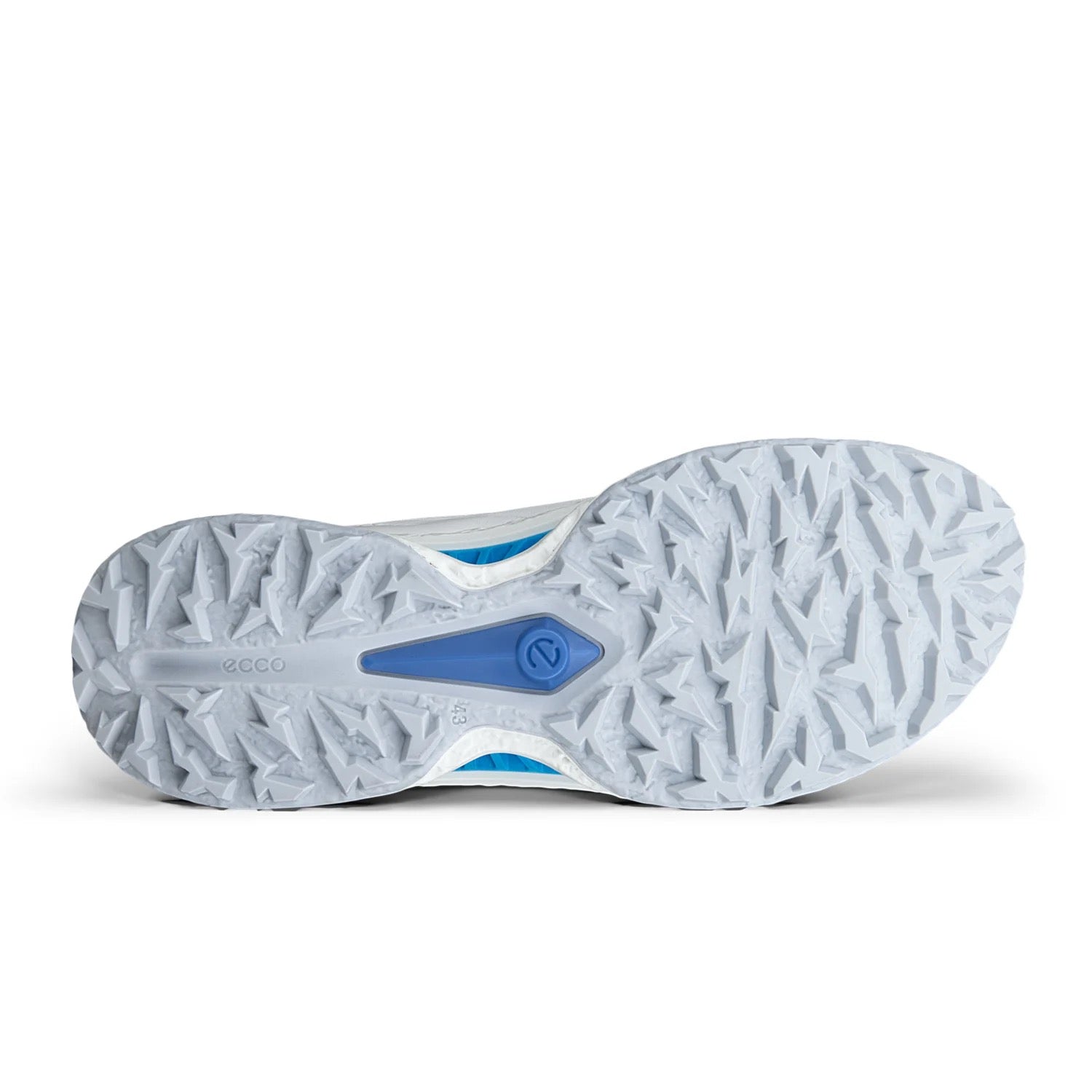 Biom C5 GTX White