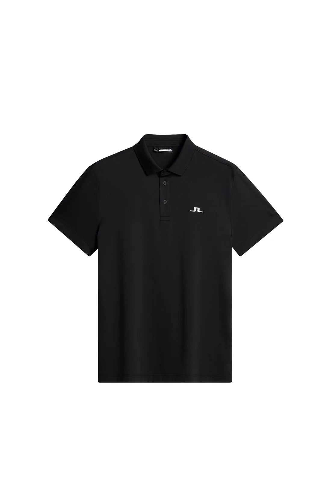 Bridge Polo Musta