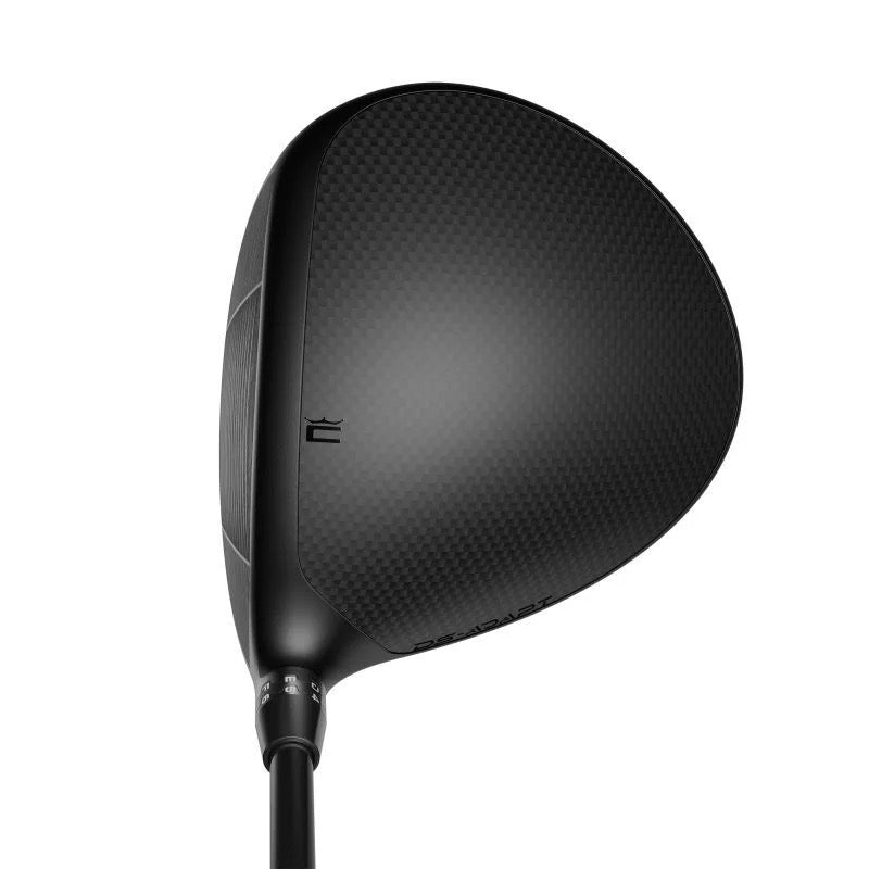 Cobra DS-Adapt LS 9.0 Draiveri Demomaila (Oikeakätiselle)