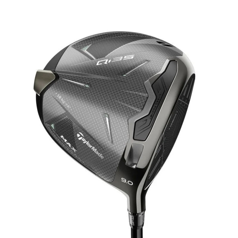 TaylorMade Qi35 10.5 Max Draiveri Demomaila (Oikeakätiselle)