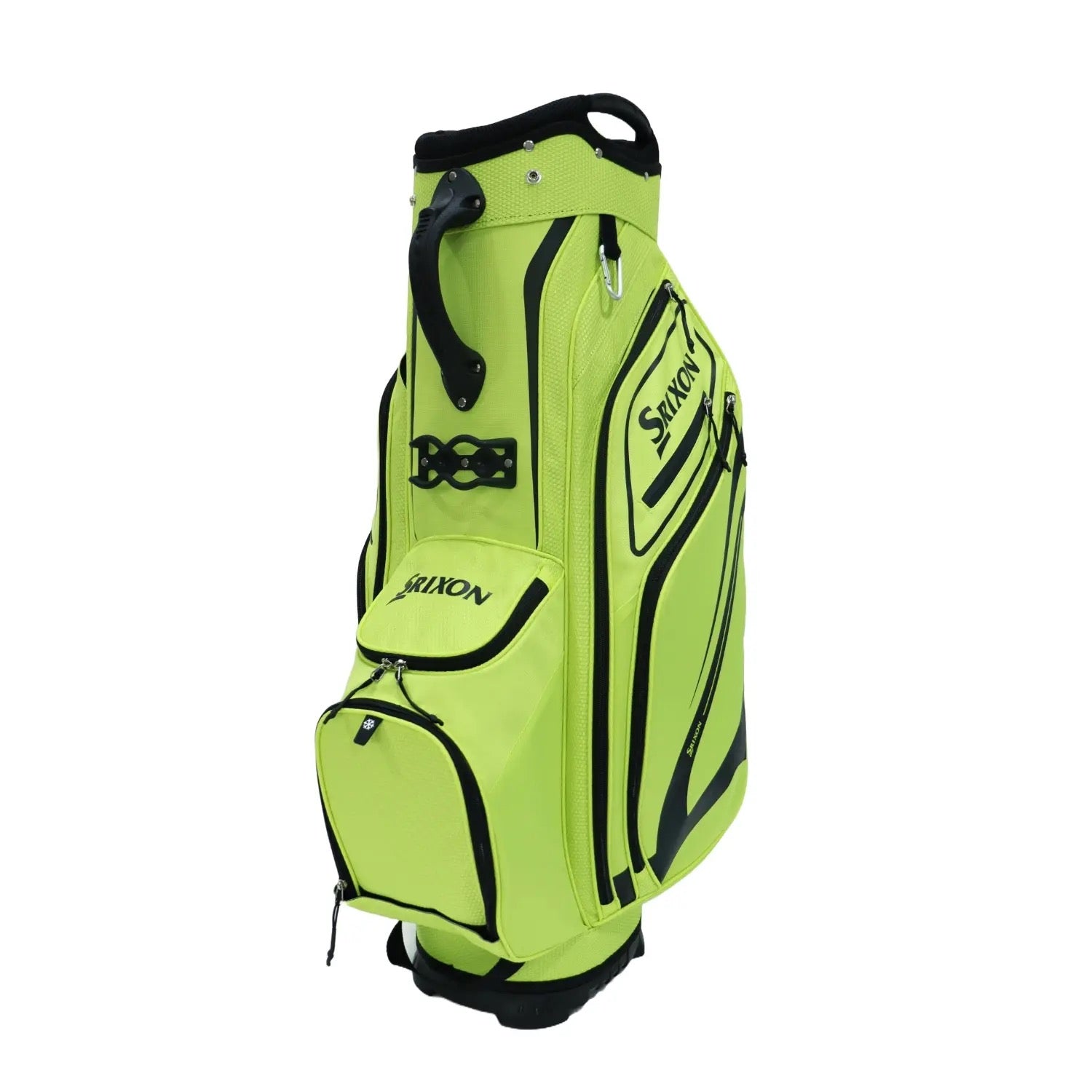 Friday Bag Yellow / Black