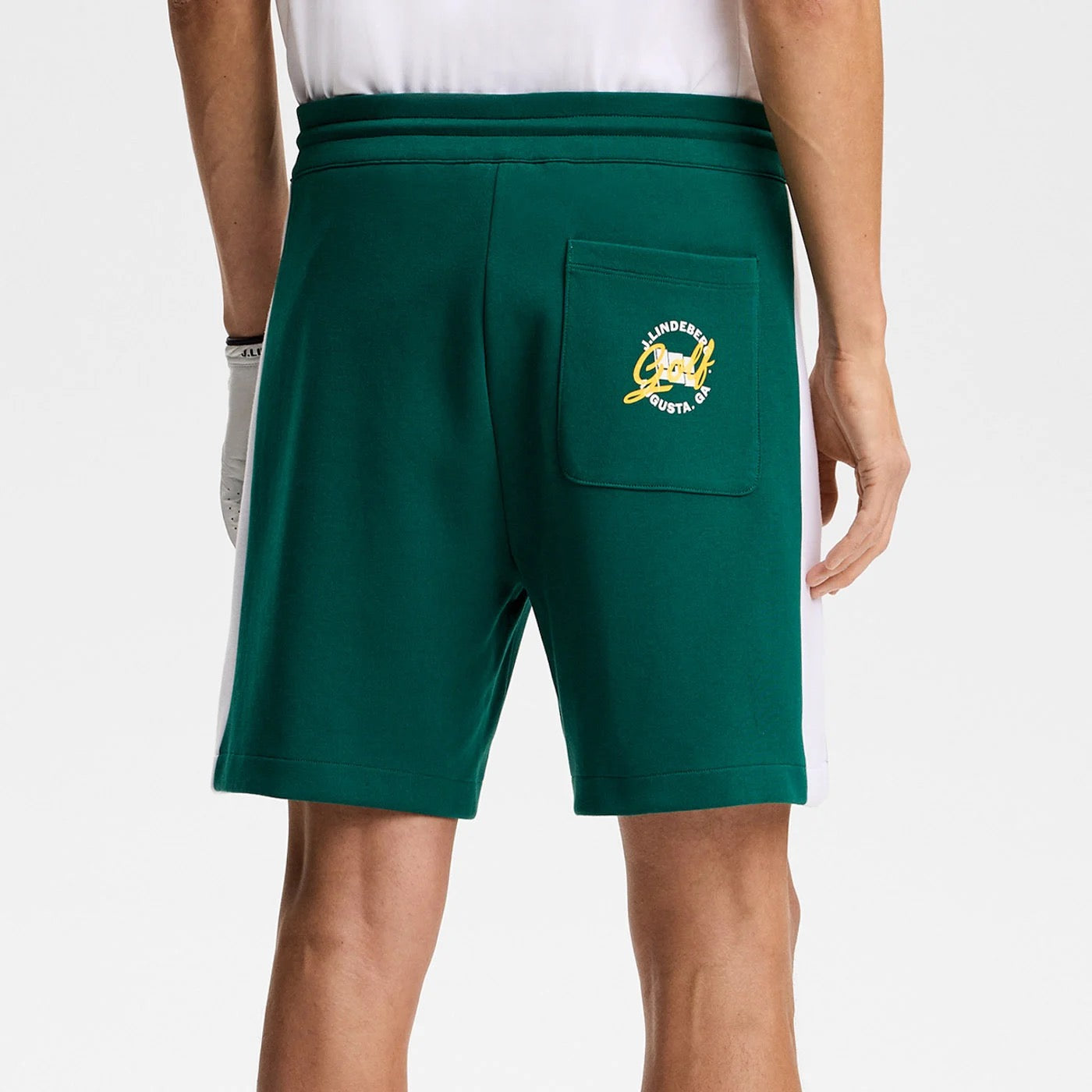 Gusta Tour Sweat Shorts | Limited Edition