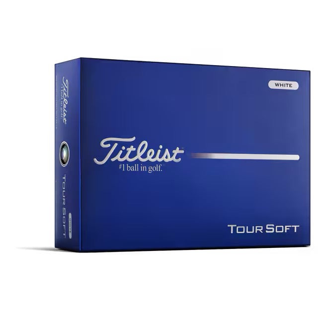 Tour Soft pallotusina 2026