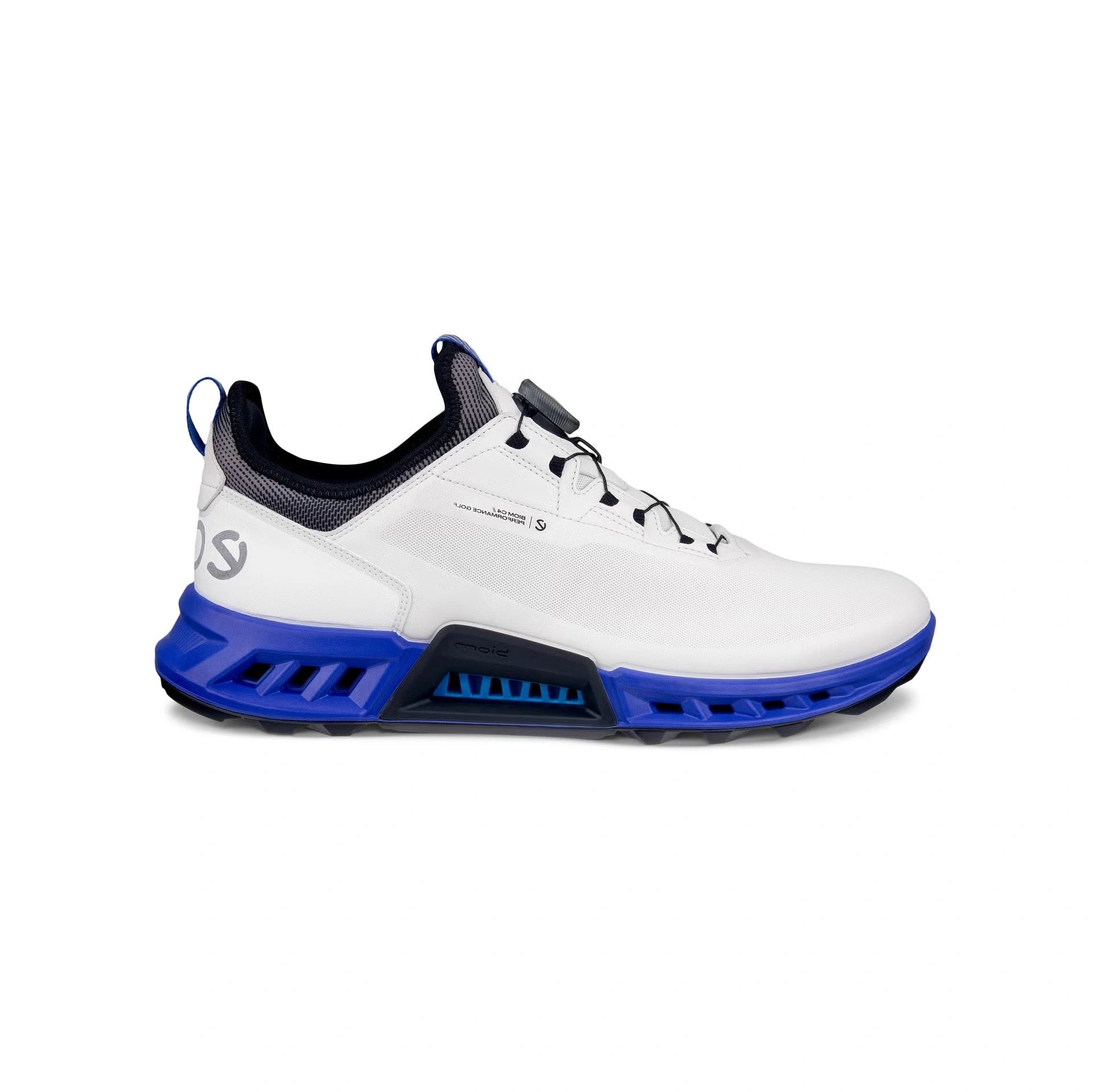 Biom C4 BOA White Blanc Virtuel