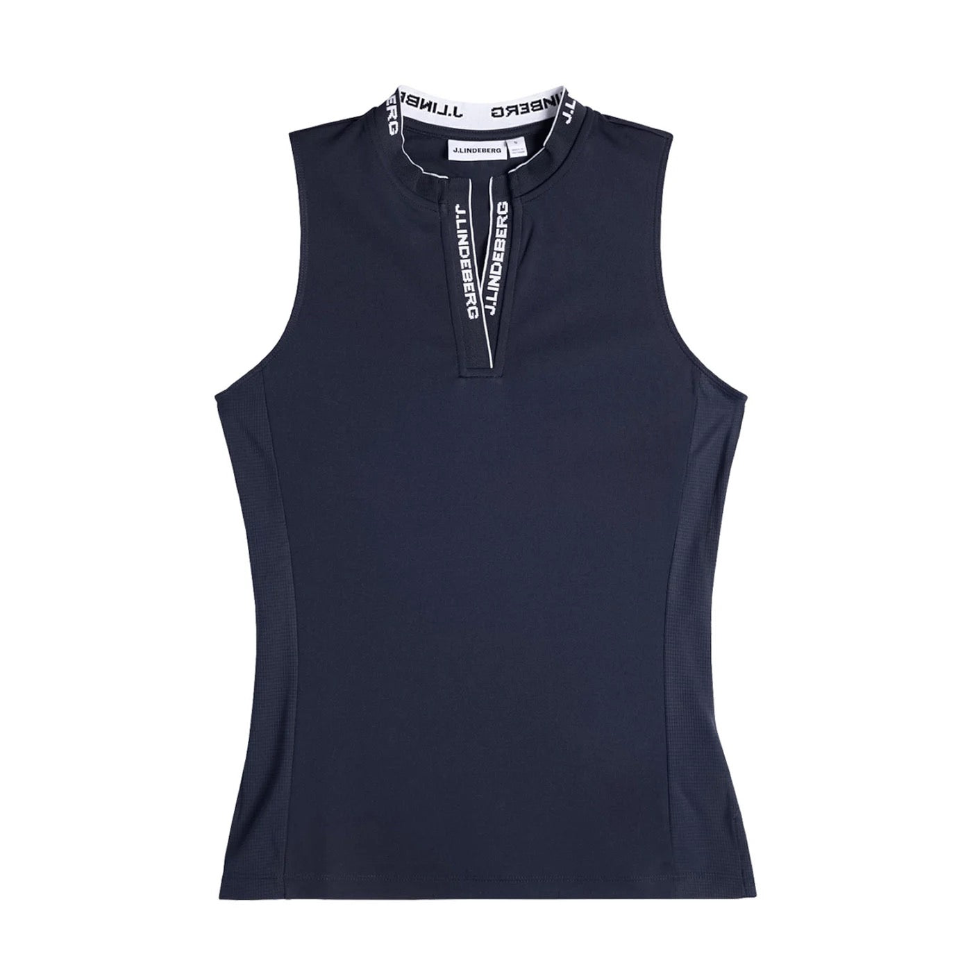 Leya Sleeveless JL Navy