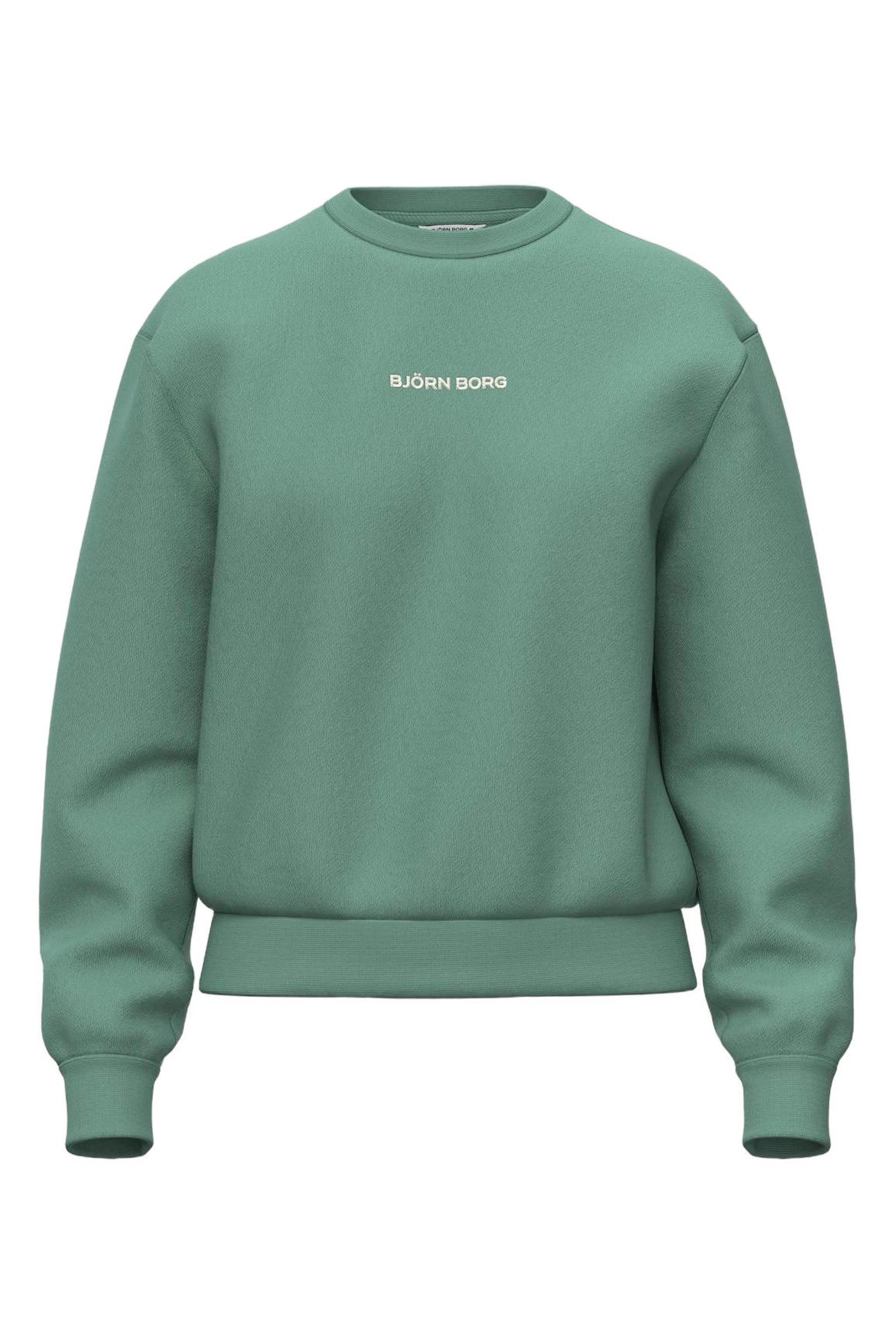 Crew Neck Essential 4 Sweatshirt