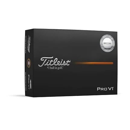 ProV1 AIM Enhanced