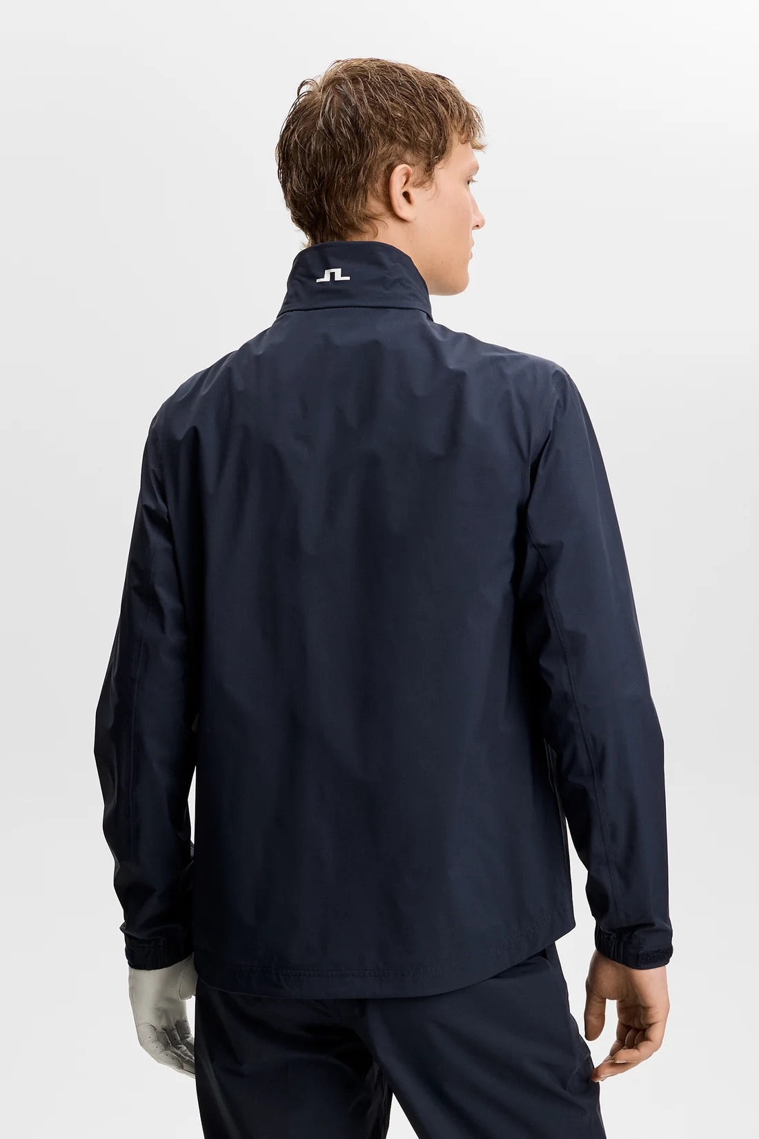 Shay Sadetakki JL Navy