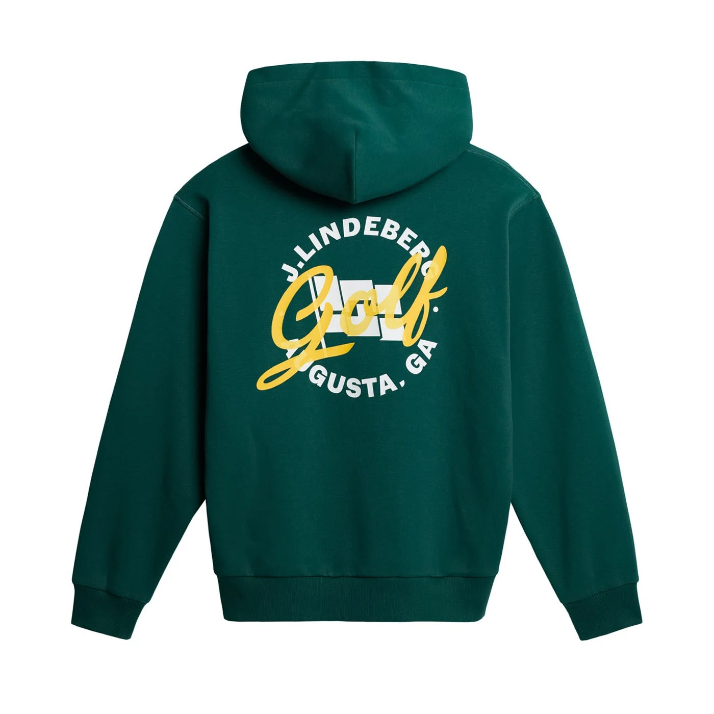 Club Tour Hood | Limited Edition