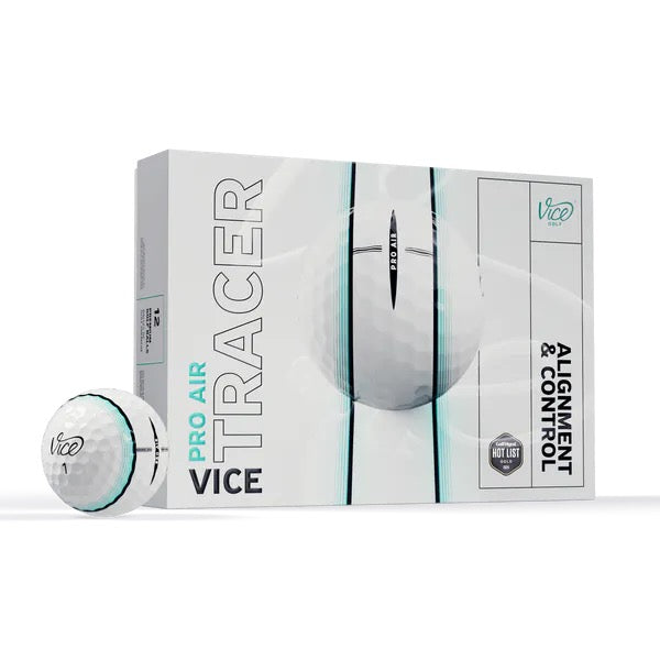 Pro Air Tracer Pallotusina