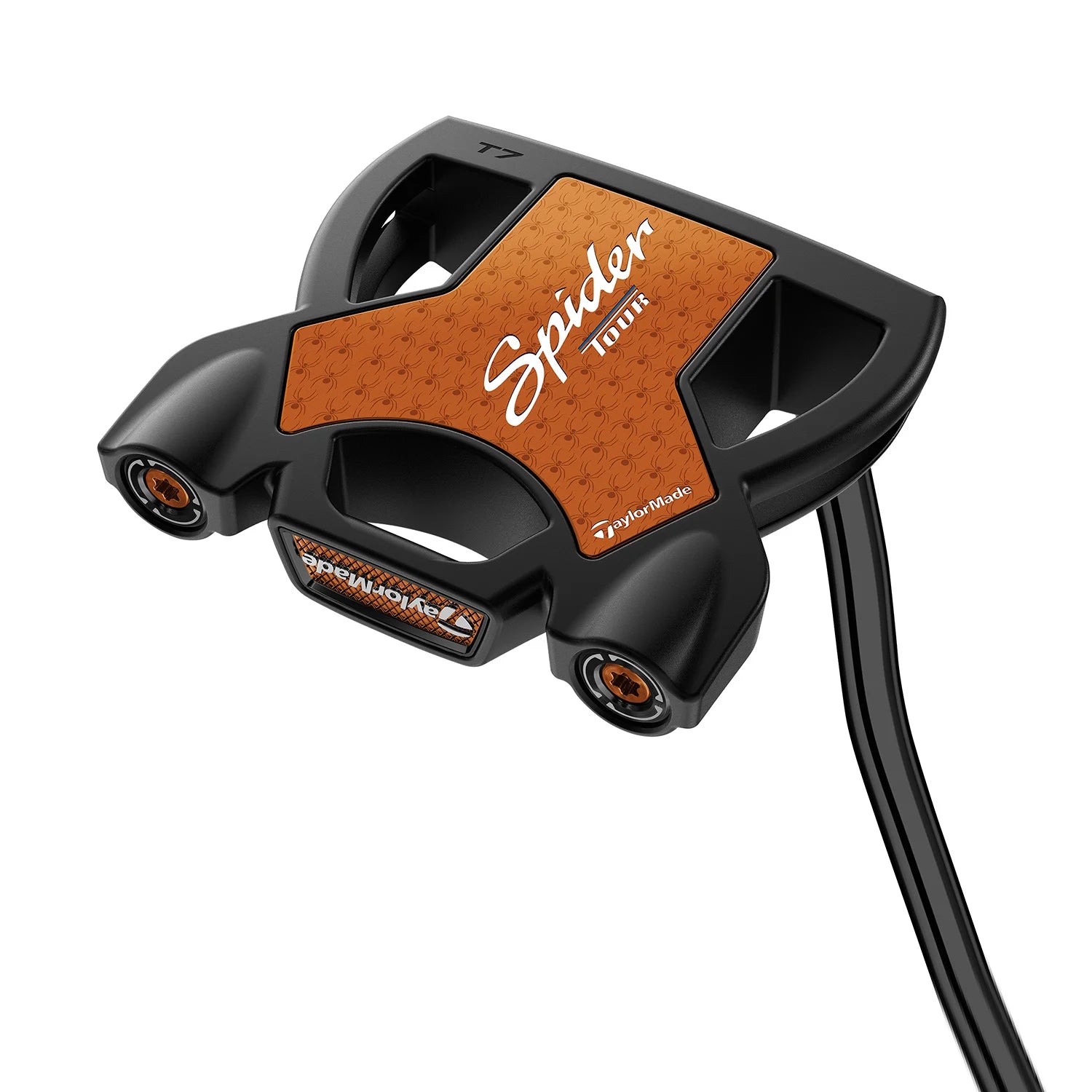 Spider Tour X Black #1 (Oikeakätiselle)