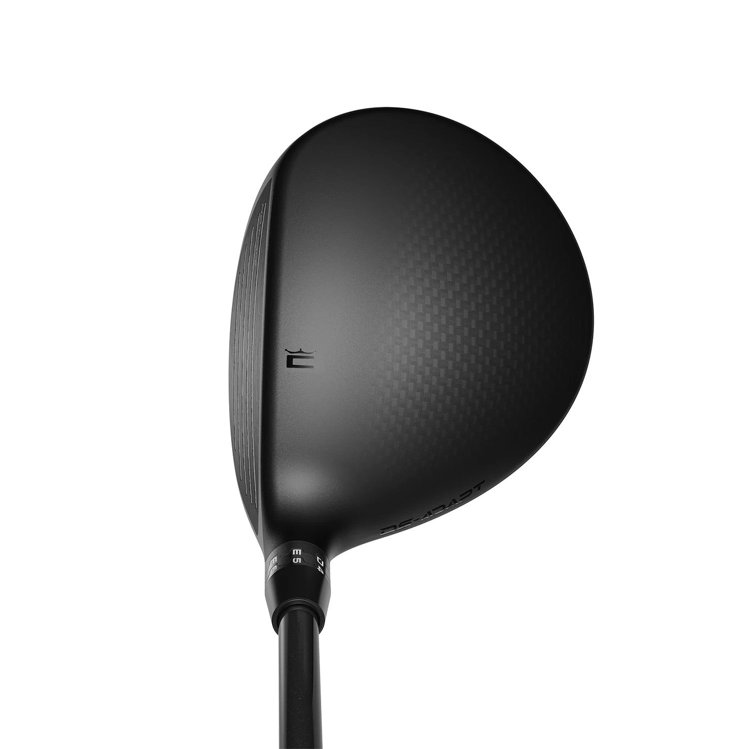 Cobra DS-Adapt X Fwy 5 18.0 Demomaila (Vasenkätiselle)