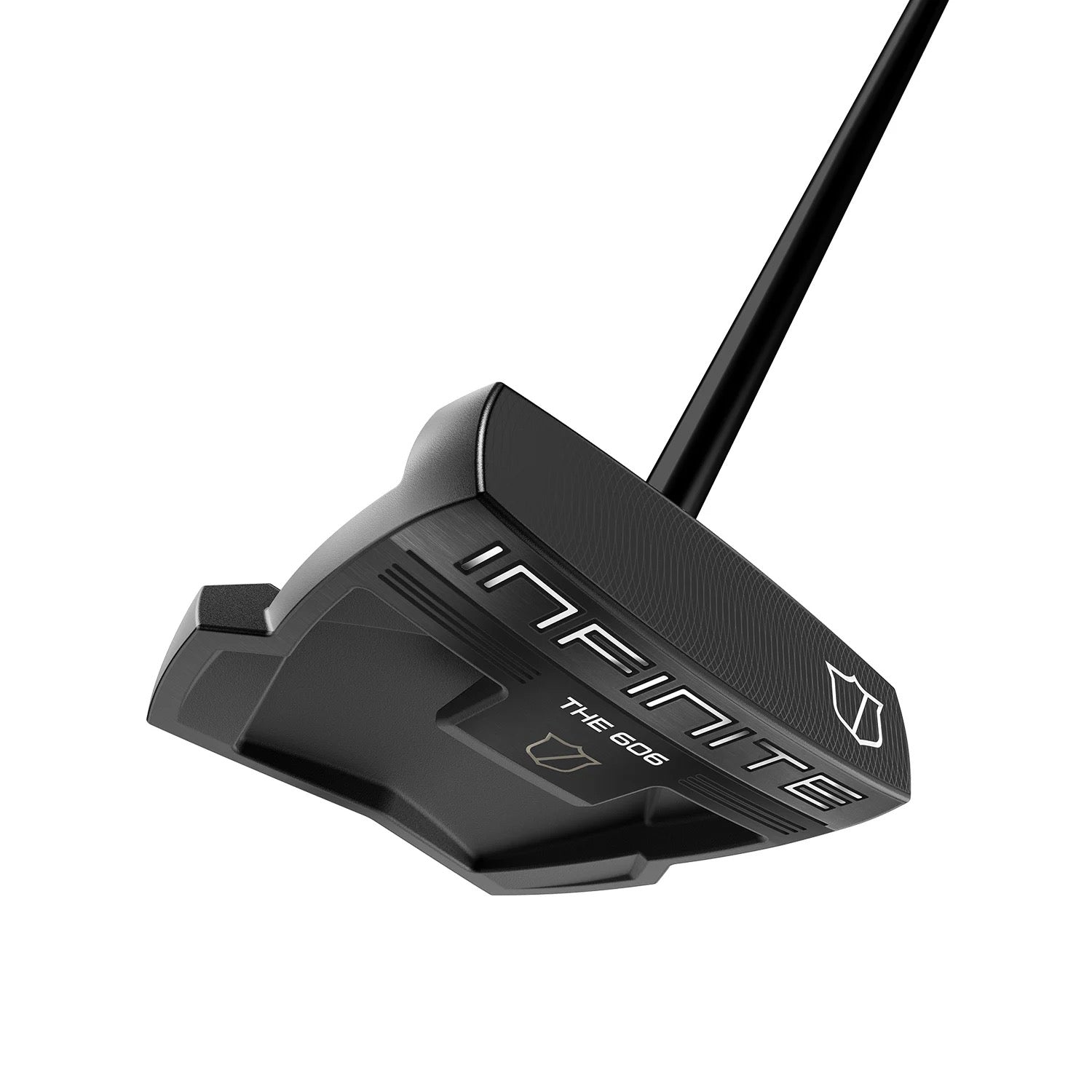 Infinite ZT 606
