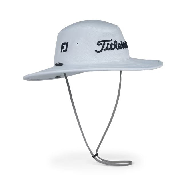 Tour Aussie White