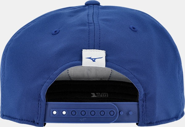 Crossed Clubs Snapback Lippalakki