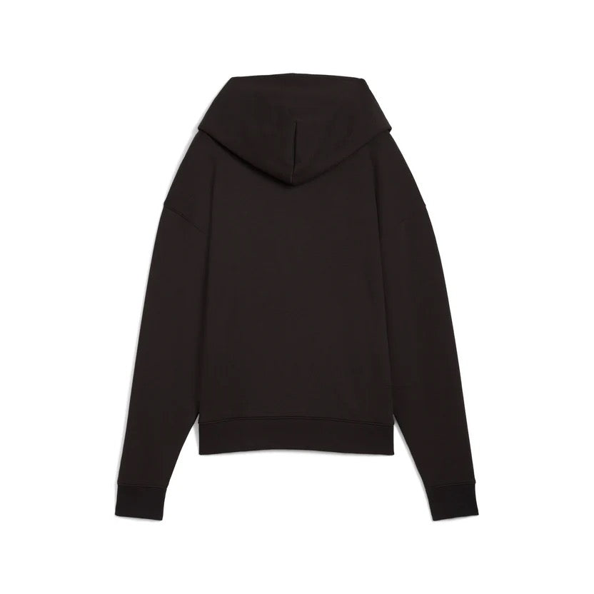 W Cloudspun Fleece Golf Hoodie