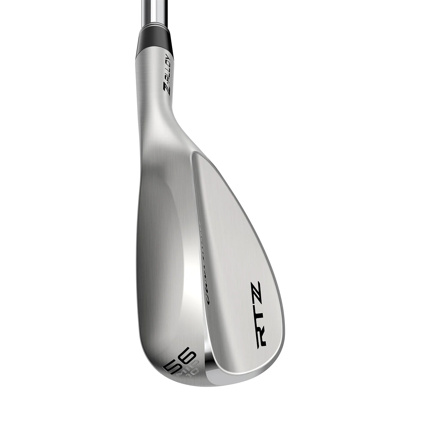 RTZ Tour Satin Wedge