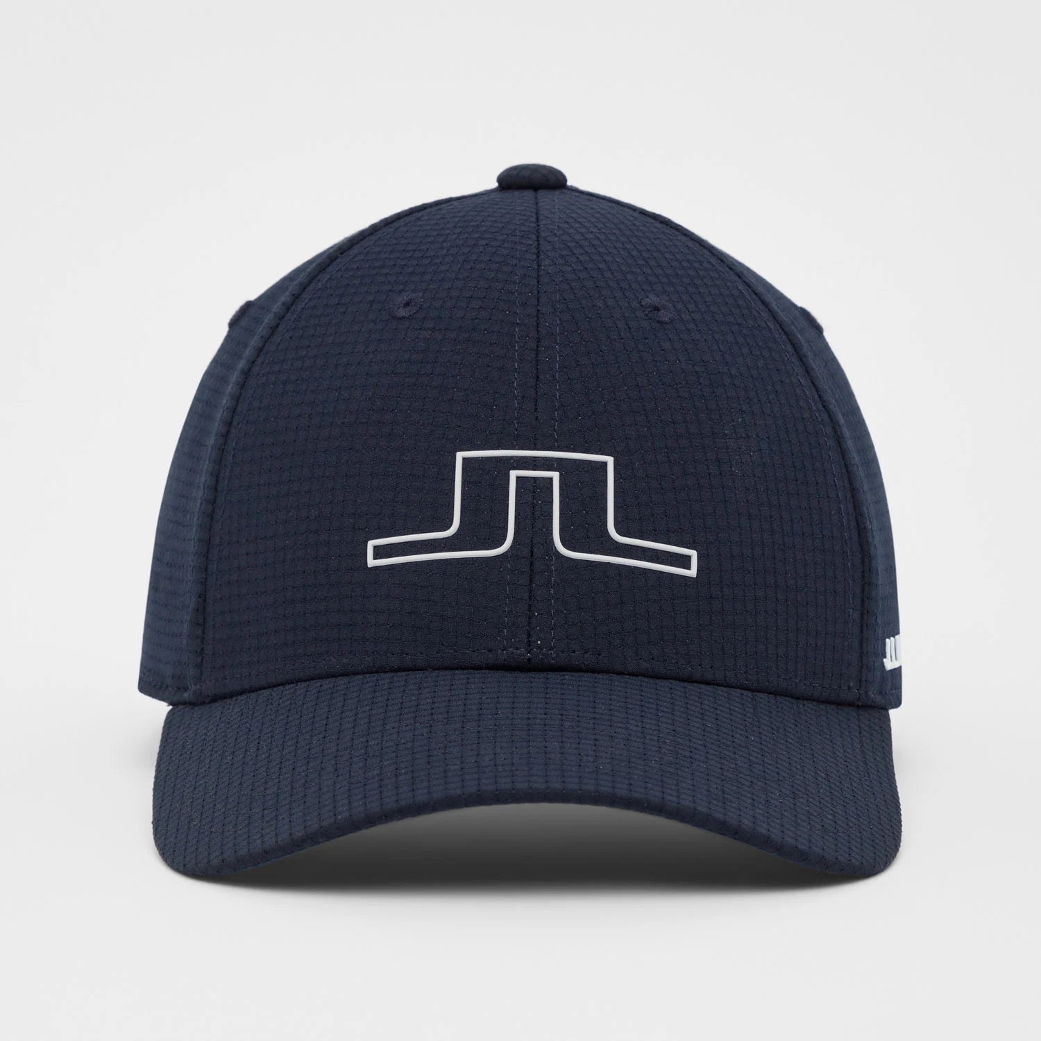 Caden Golf Cap Navy