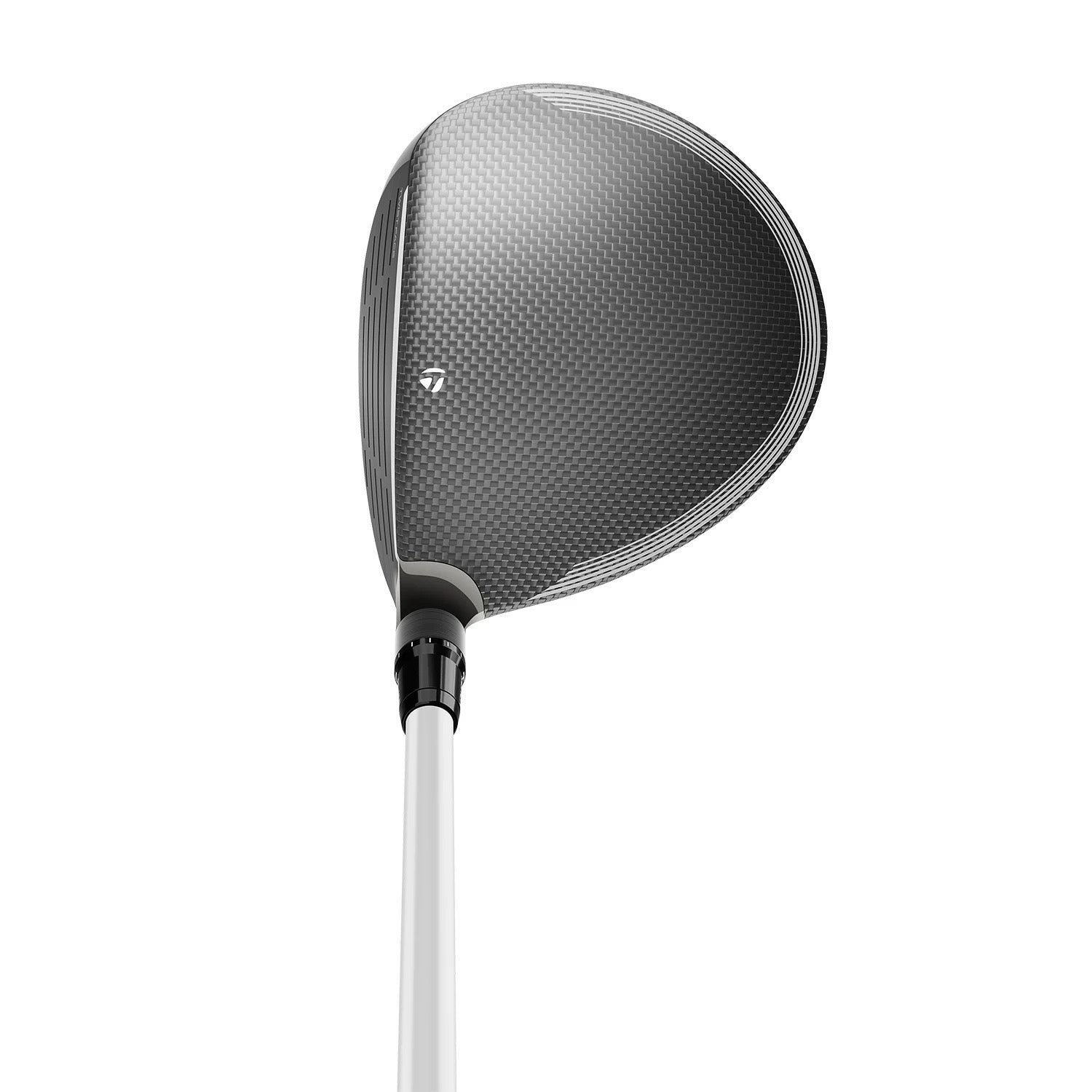TaylorMade Qi35 Max Lite Fwy 5 18.5 Demomaila (Oikeakätiselle)