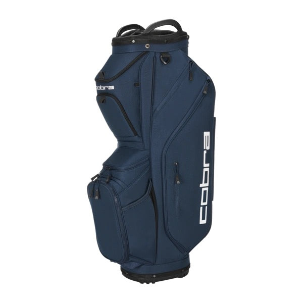 Ultralight Pro Cart Golf Navy