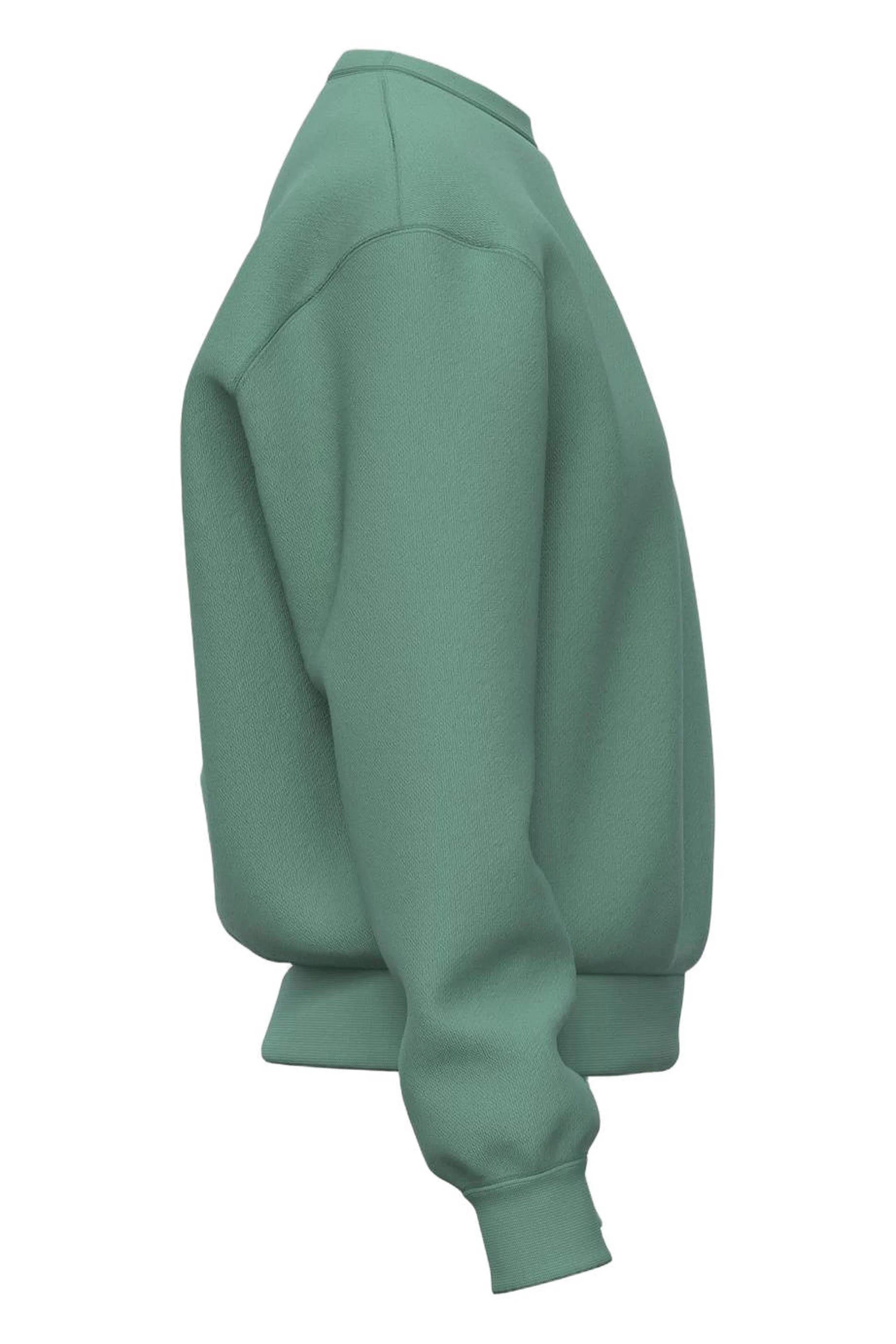 Crew Neck Essential 4 Sweatshirt