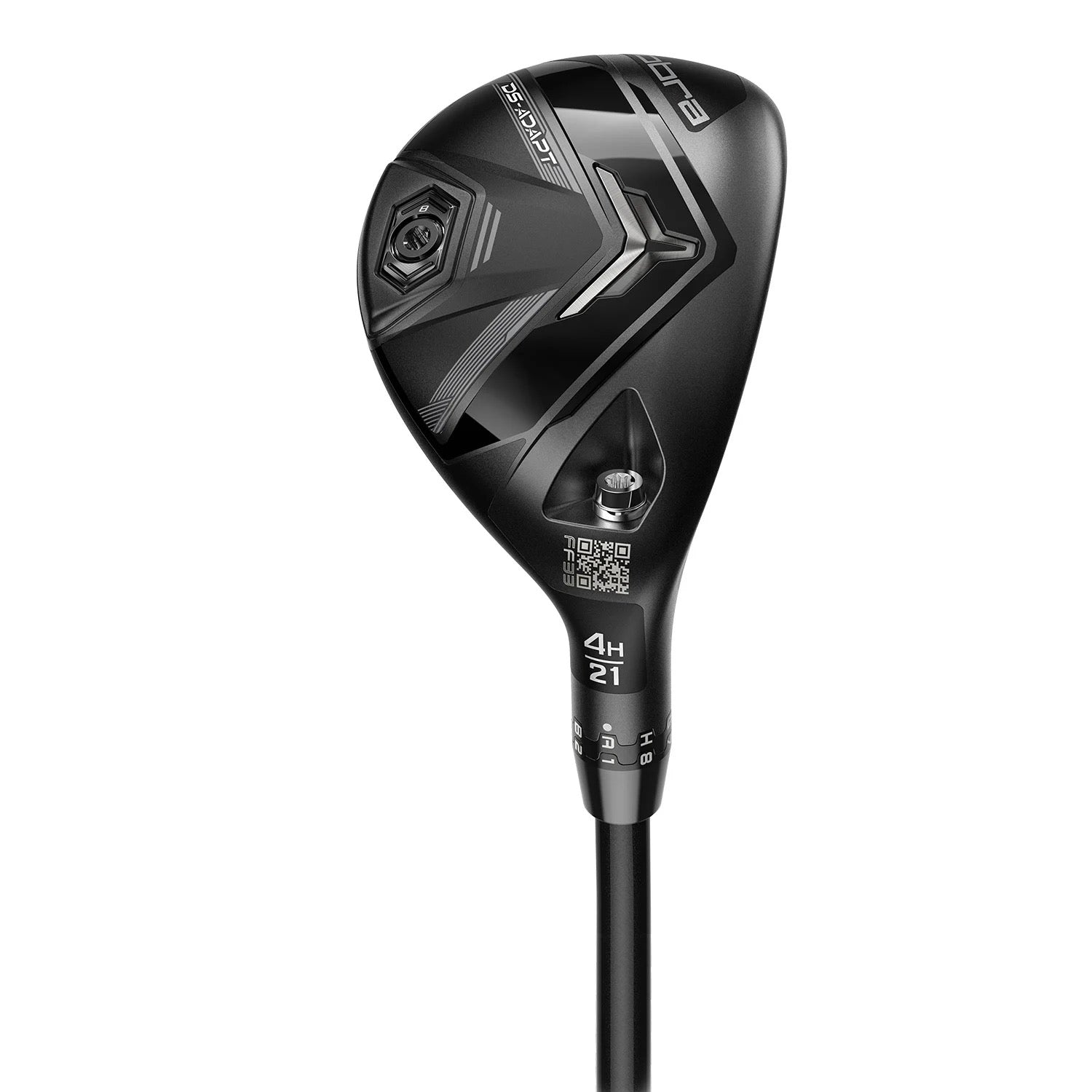 Cobra DS-Adapt Hybridi 5 Demomaila (Oikeakätiselle)