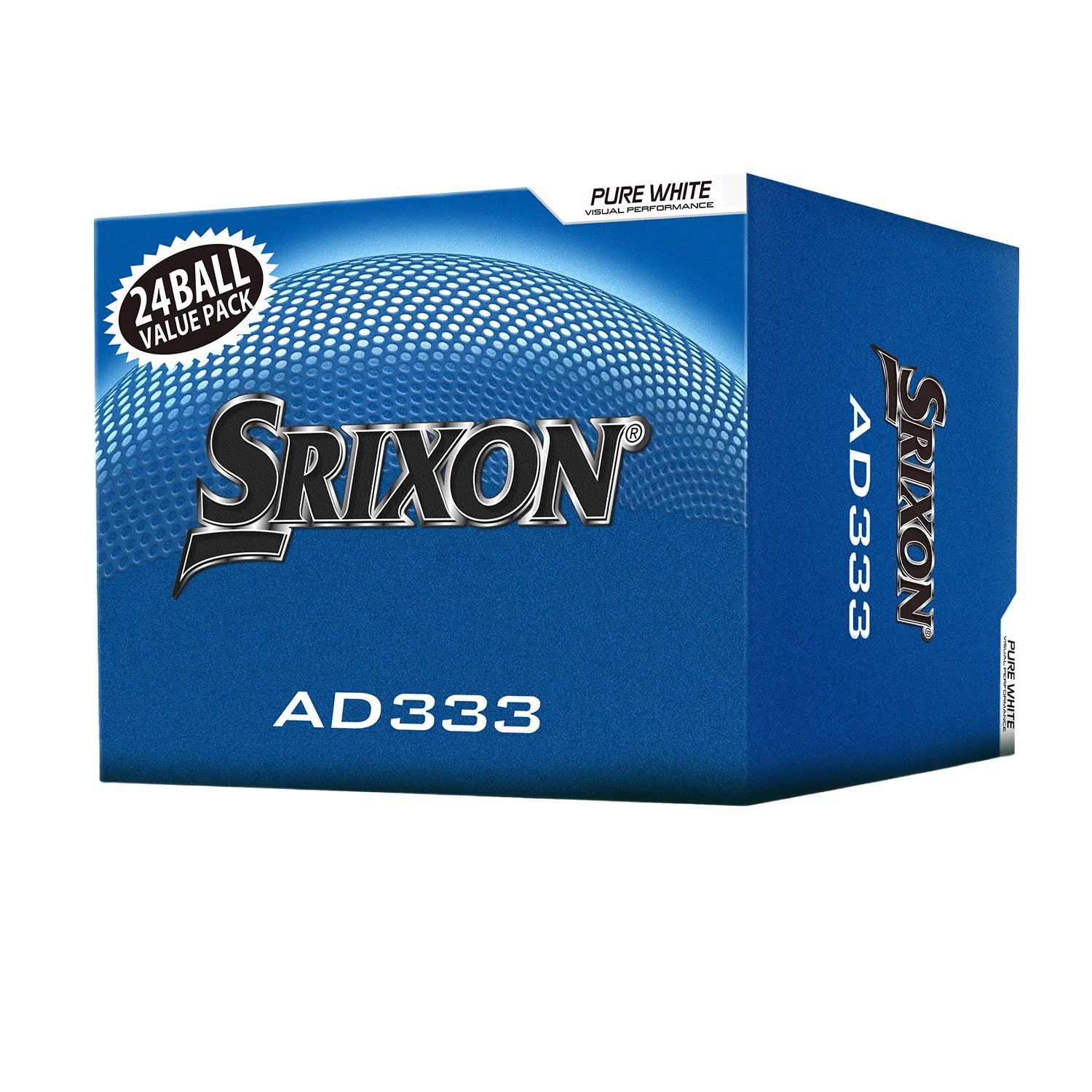 AD333 Double Dozen