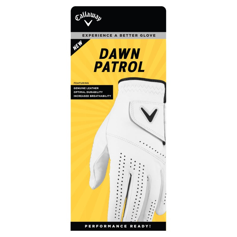 Dawn Patrol Naisten Hanska (Vasempaan käteen)