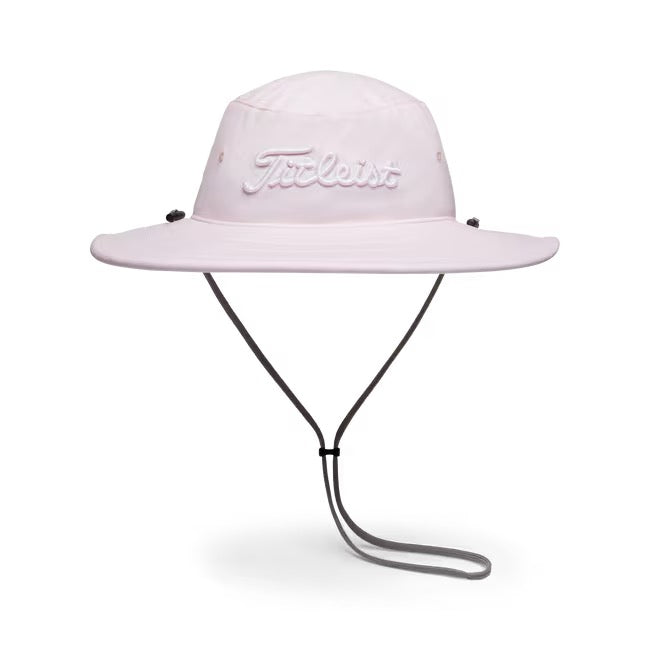 Tour Aussie Pink