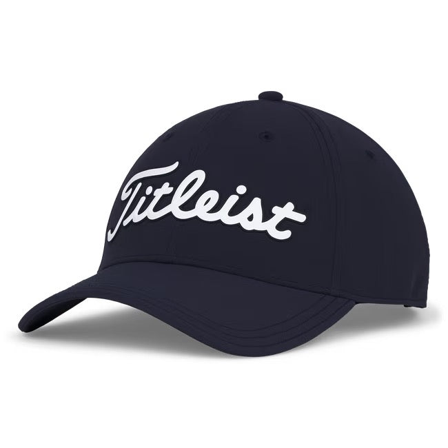 Players Performance Navy / White -25