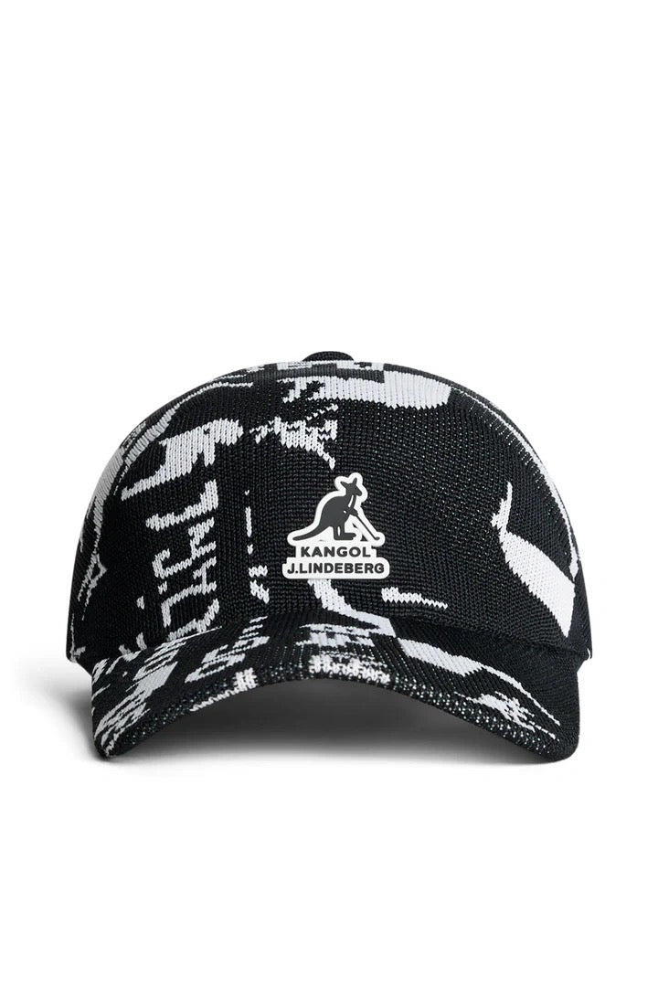 JL x Kangol Cooper Jacquard Spacecap