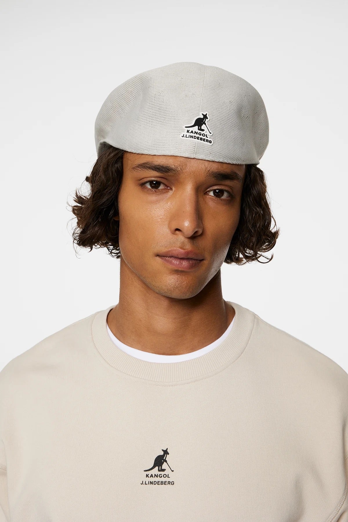 Douglas 504 MoonBeam | JL x Kangol