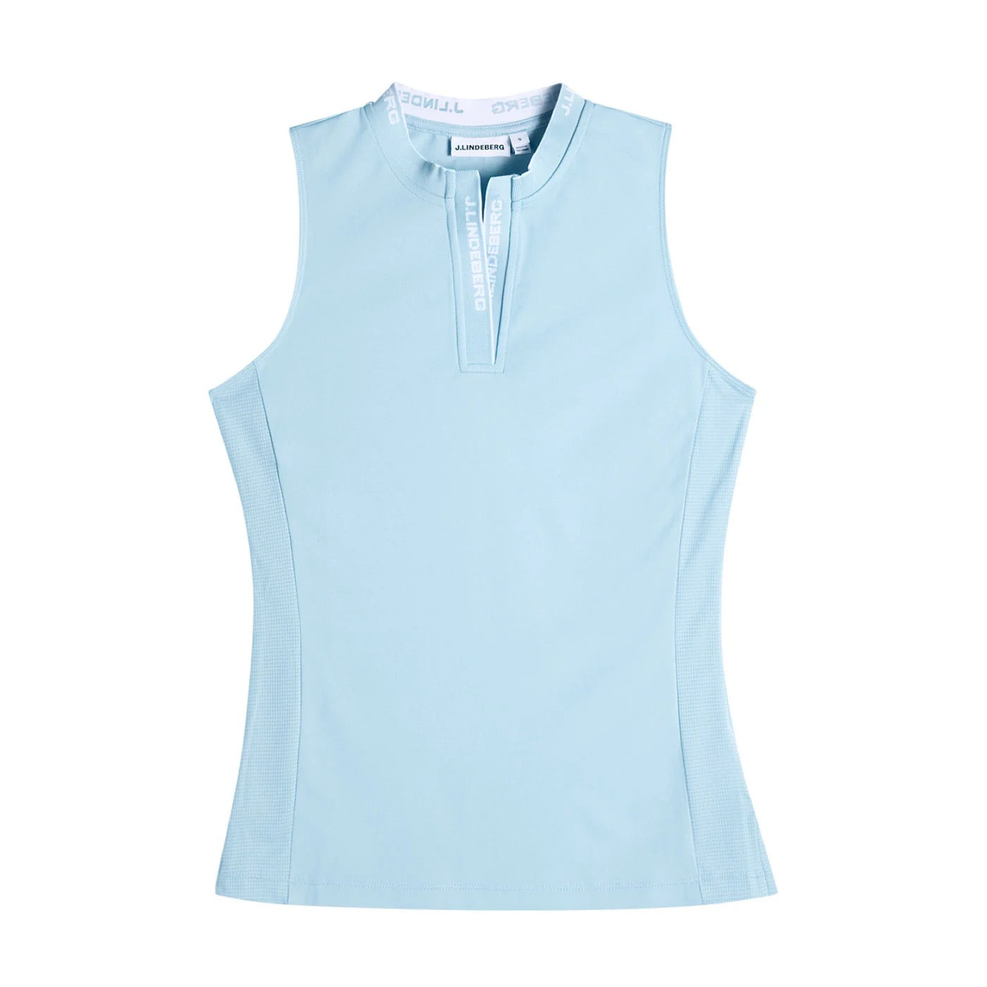 Leya Sleeveless Forget Me Not