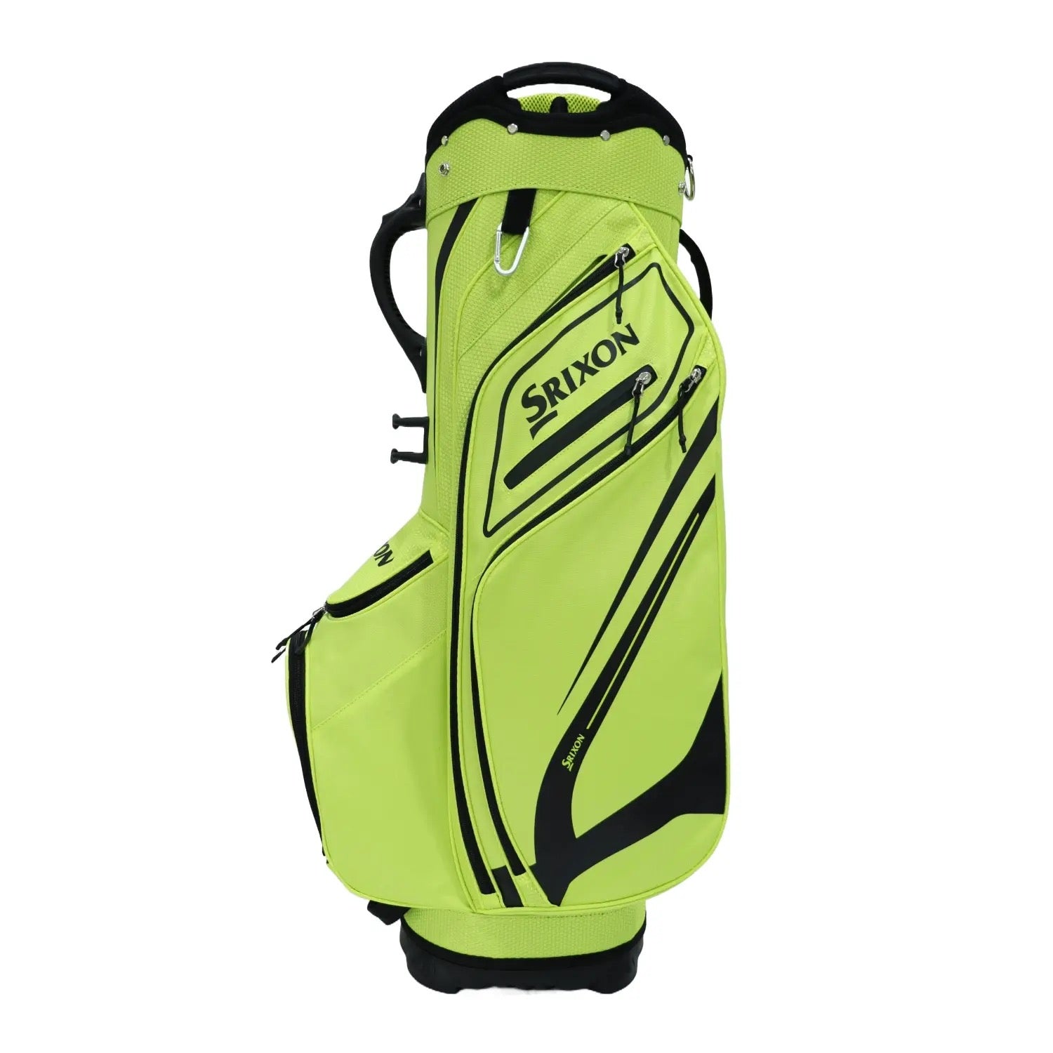 Friday Bag Yellow / Black