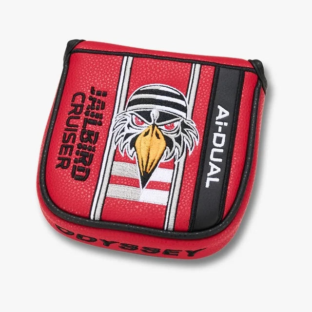 Ai-Dual Jailbird ½-Ball Cruiser (Oikeakätiselle)