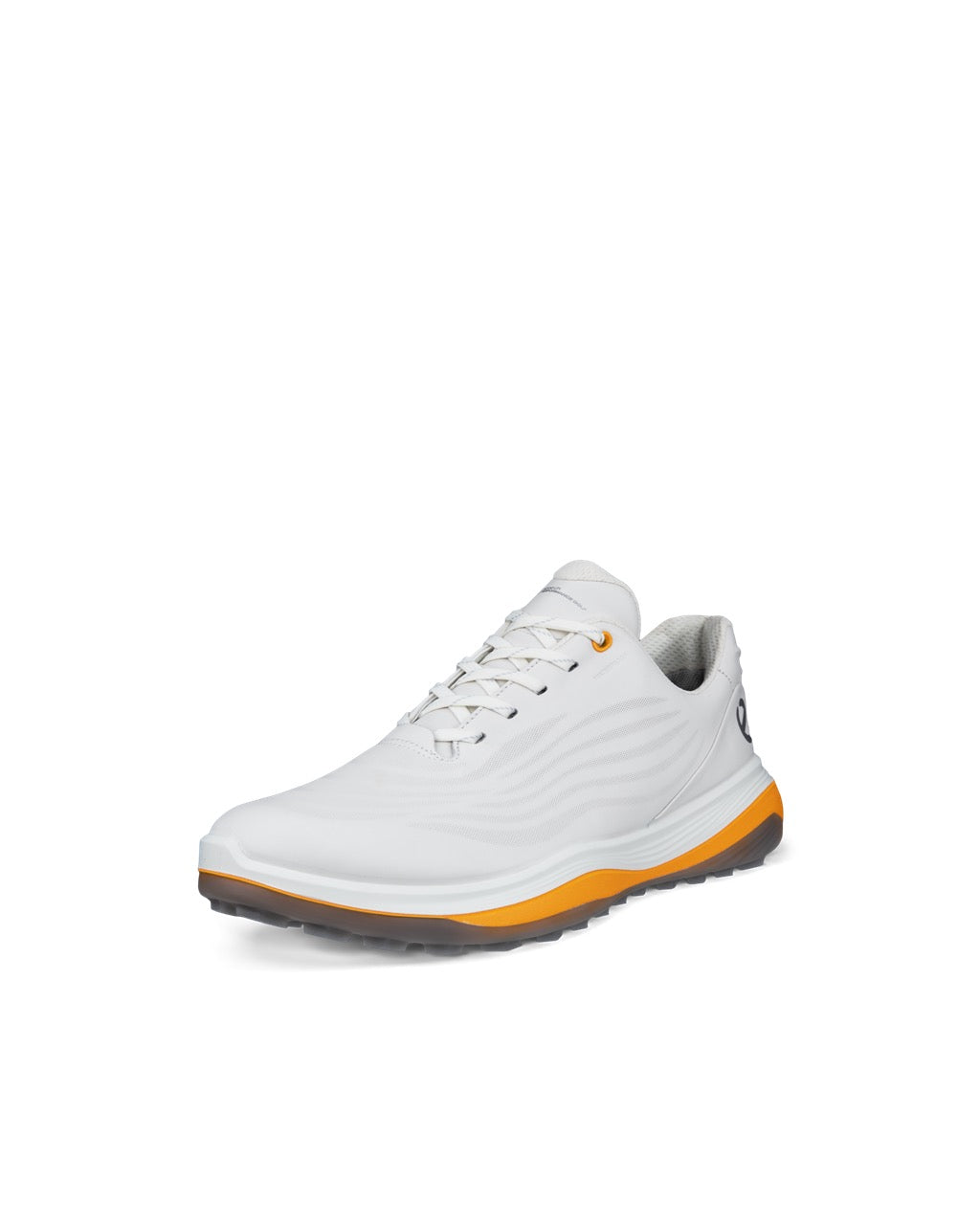 M Golf LT1 White Sunrise