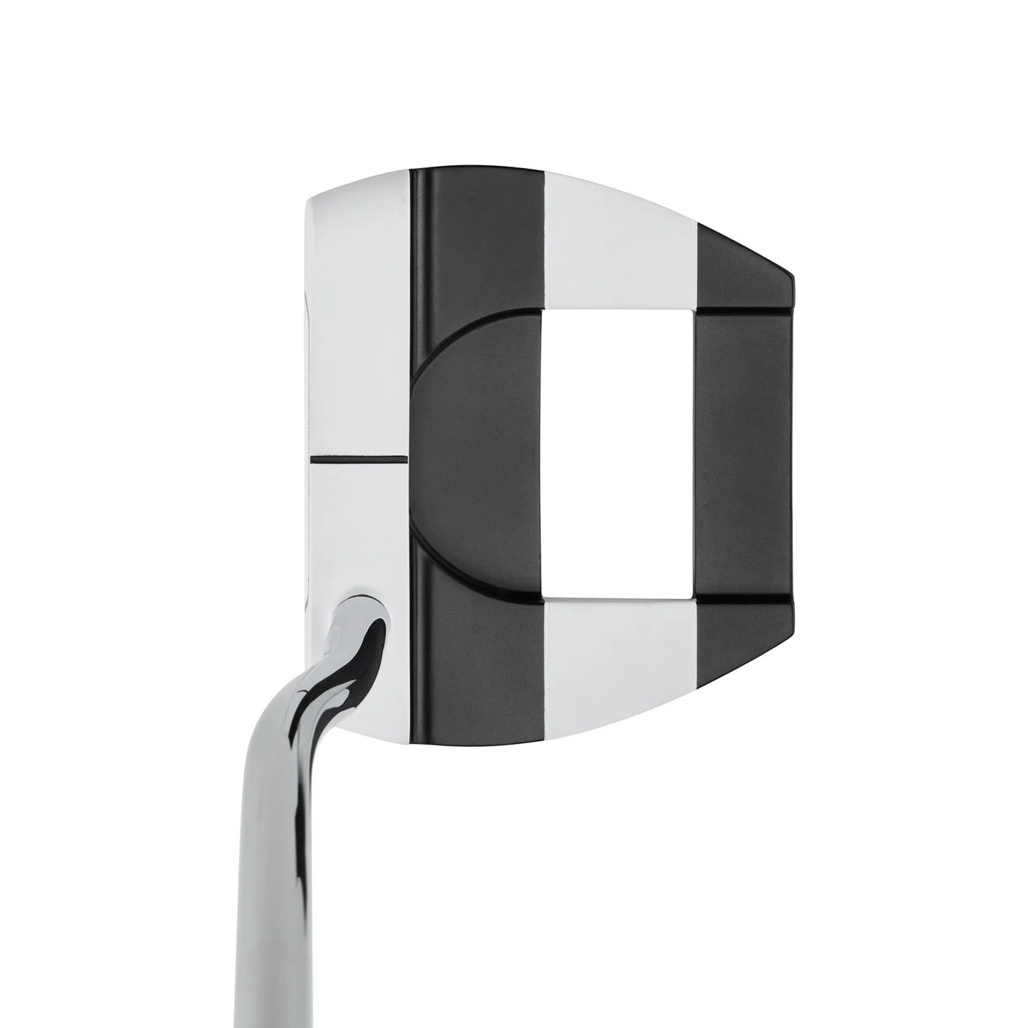 Ai-Dual Jailbird Mini Double Bend (Oikeakätiselle)