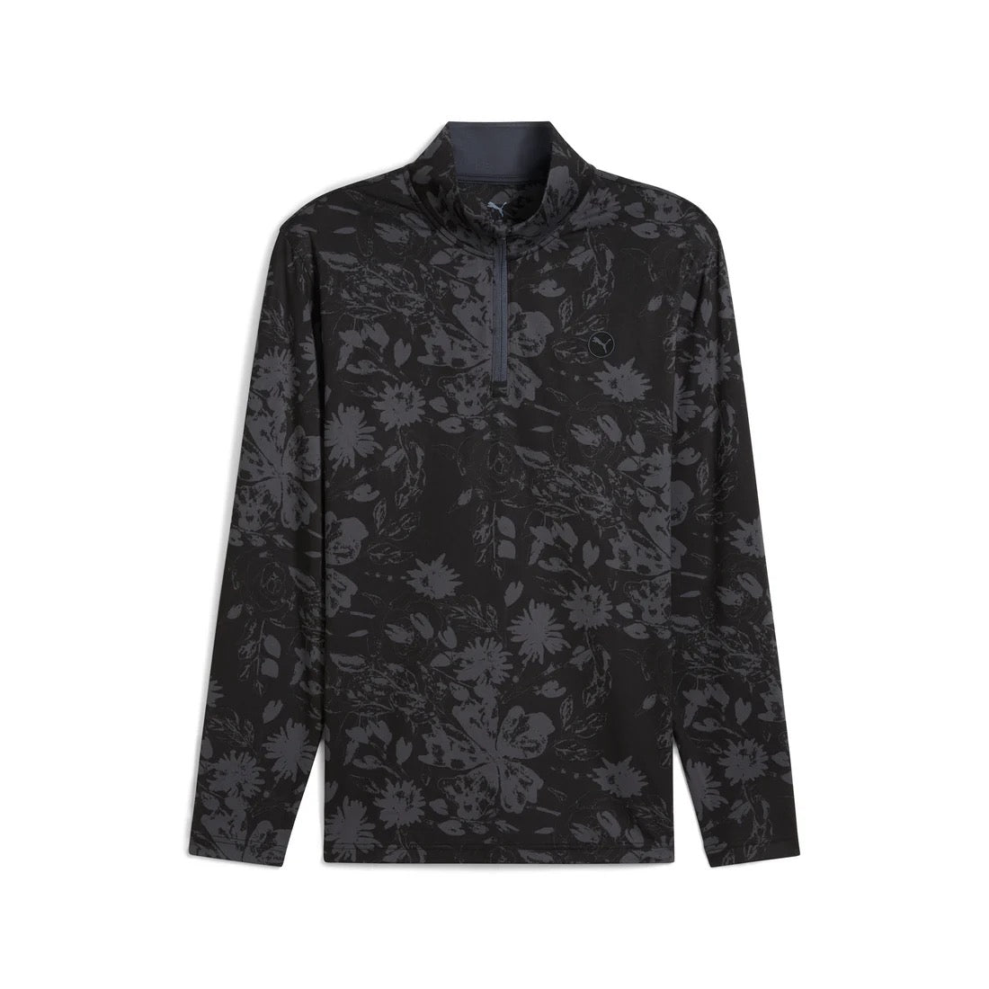 Pure 2.0 Rose 1/4 Zip