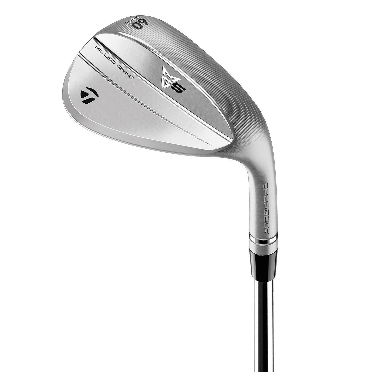 Milled Grind 5 Wedge (Vasenkätiselle)