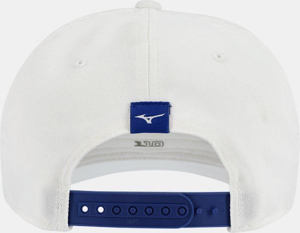 Patch Snapback Lippalakki