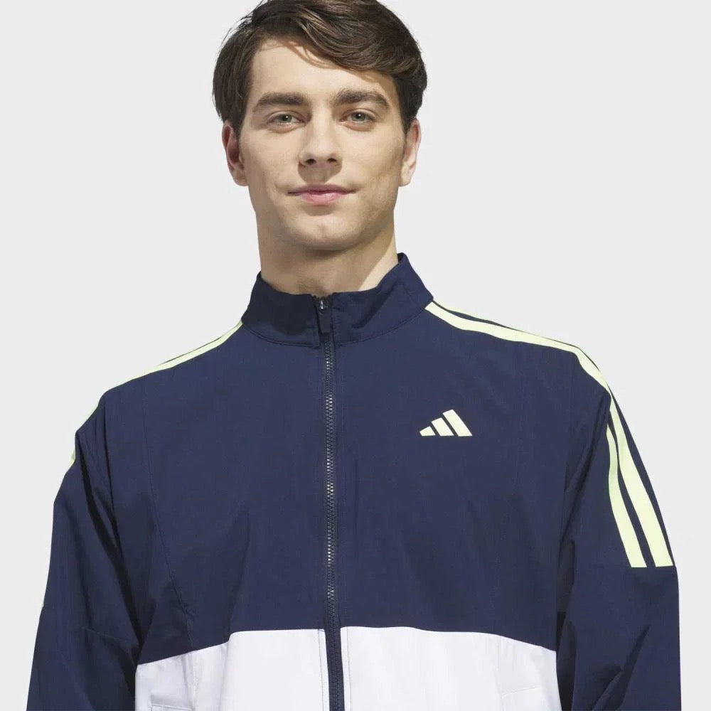 BTC Windbreaker