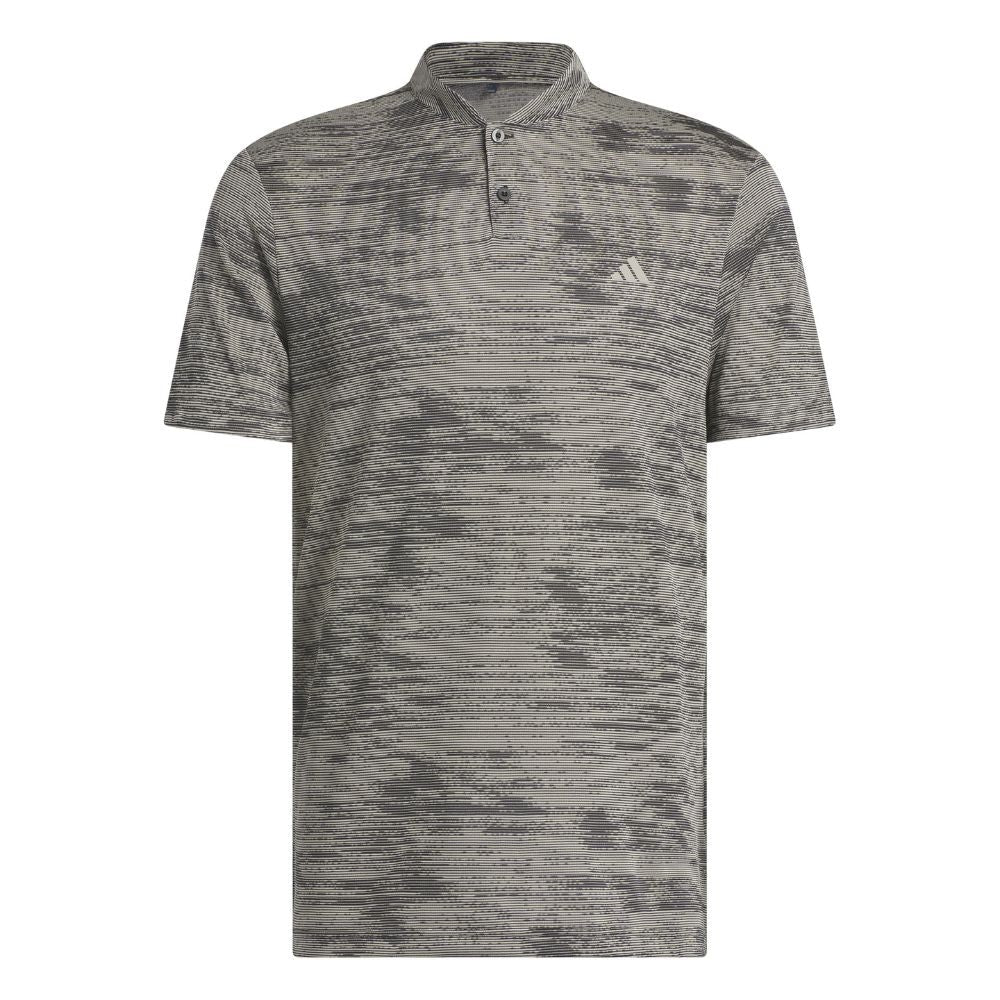 Ultimate365 Sport Collar Polo Musta