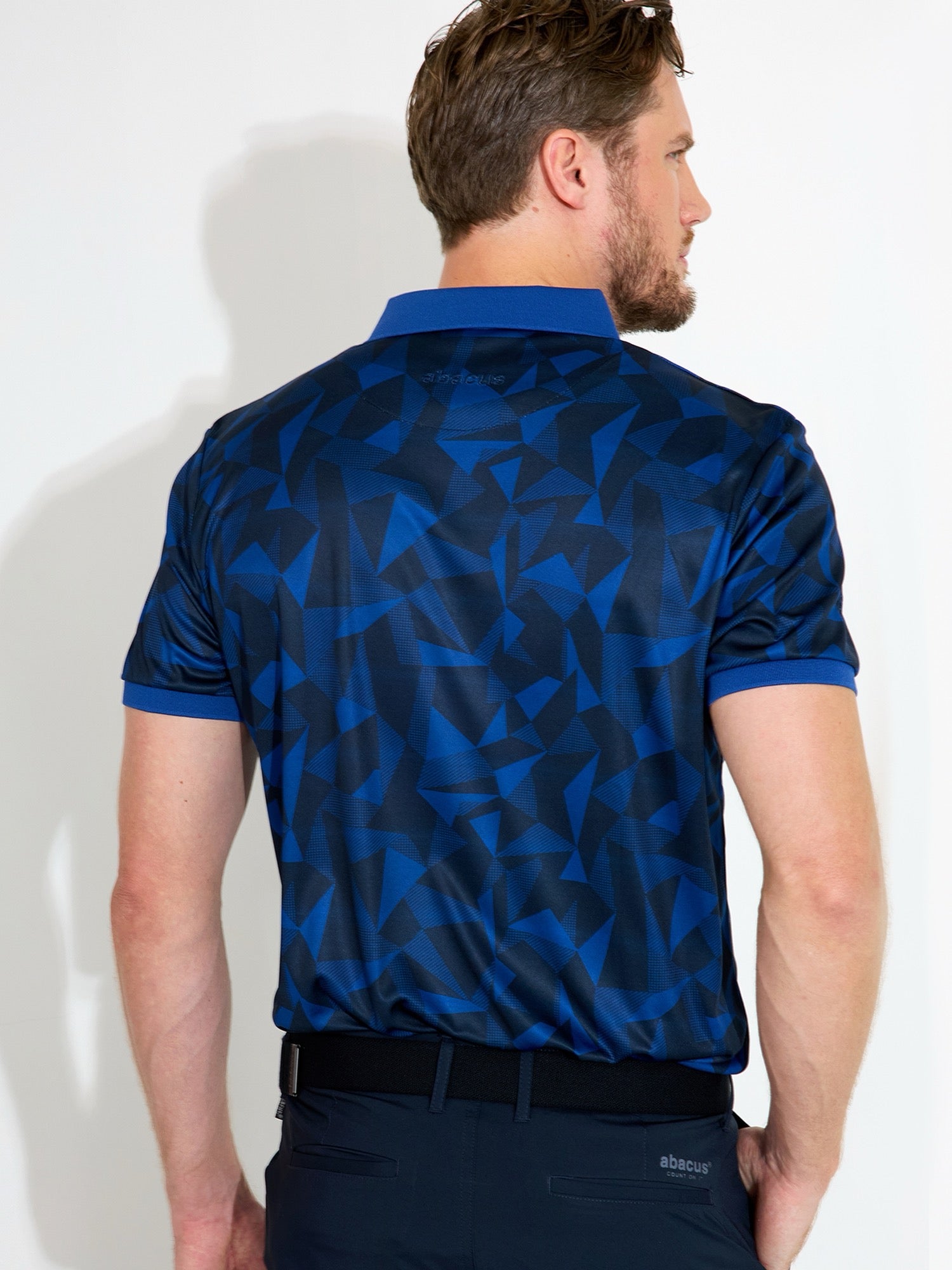 Mens Tumble drycool polo