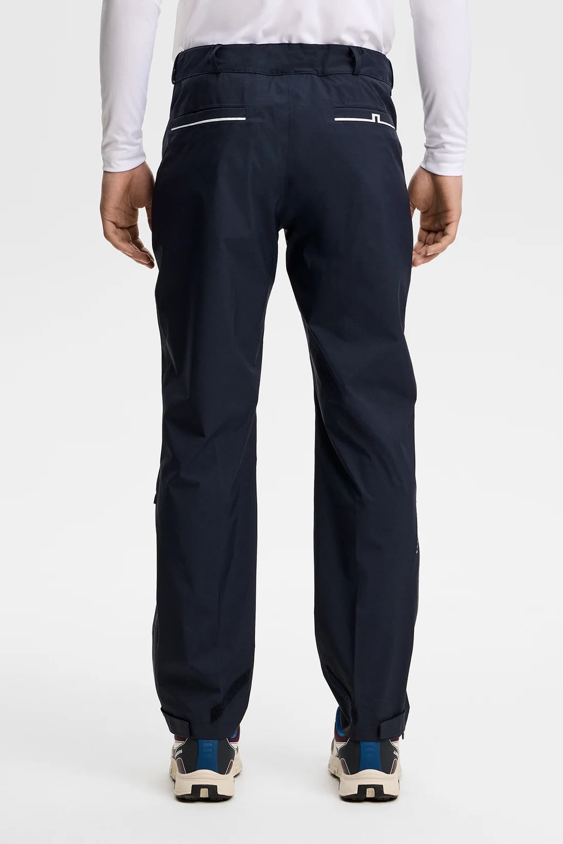 Shay Sadehousut JL Navy