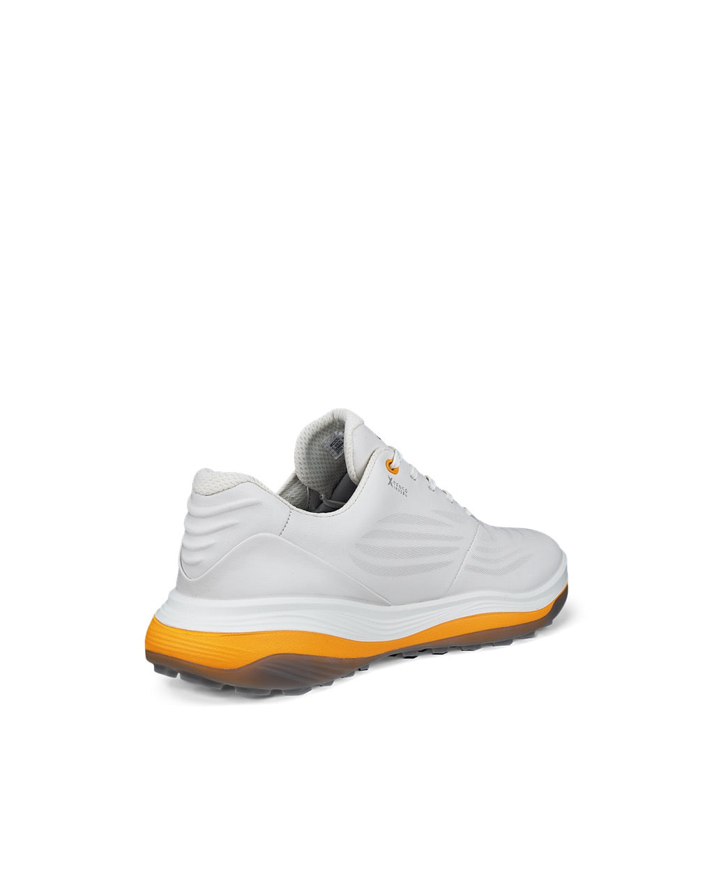 M Golf LT1 White Sunrise