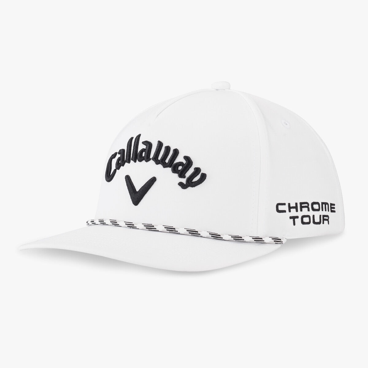 Tour Authentic Performance Rope - 25 Lippalakki