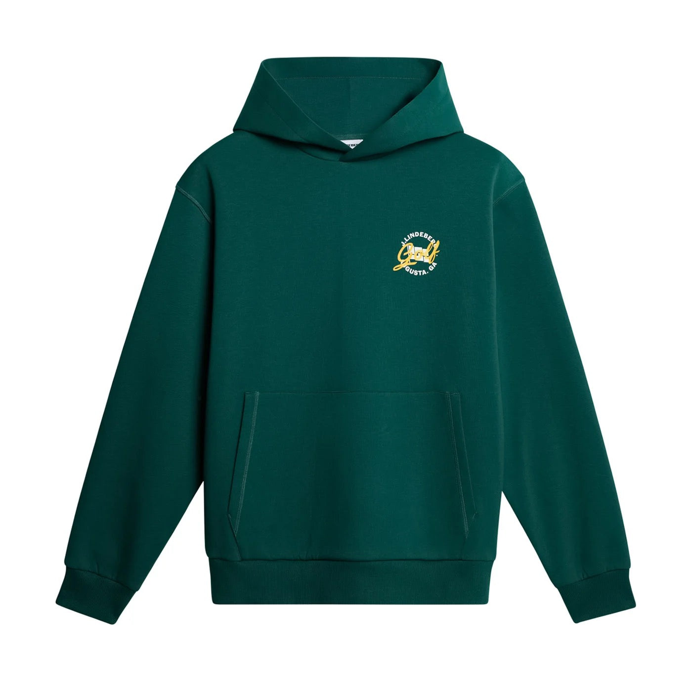 Club Tour Hood | Limited Edition
