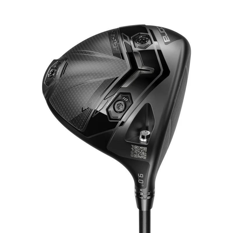 Cobra DS-Adapt LS 9.0 Draiveri Demomaila (Oikeakätiselle)